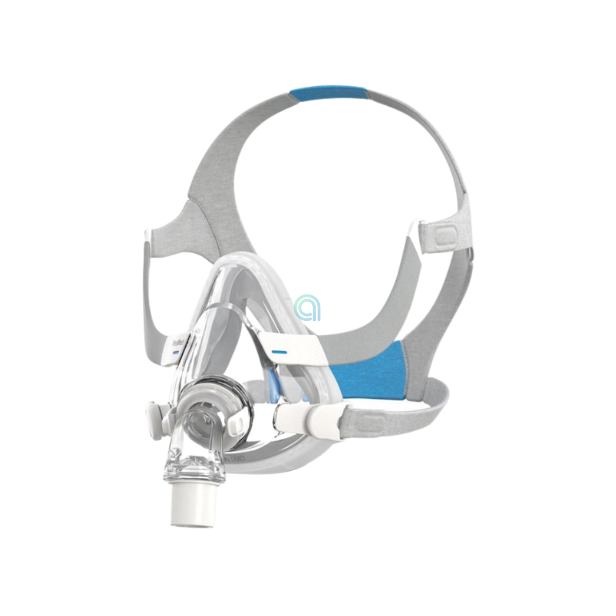 Maschera oronasale AirTouch F20 mis. S